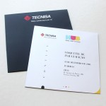 Tecnisa - Lançamento HUB
