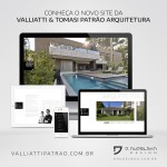 Foto para Valliatti & Tomasi Patrão Arquitetura