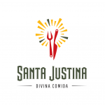 Santa Justina