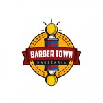 Foto para Barber Town