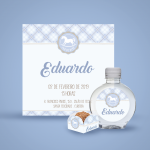 Eduardo | Chá de Bebê