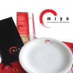 Miyo Culinária Japonesa