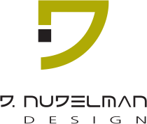 Voltar para a página inicial - D Nudelman Design